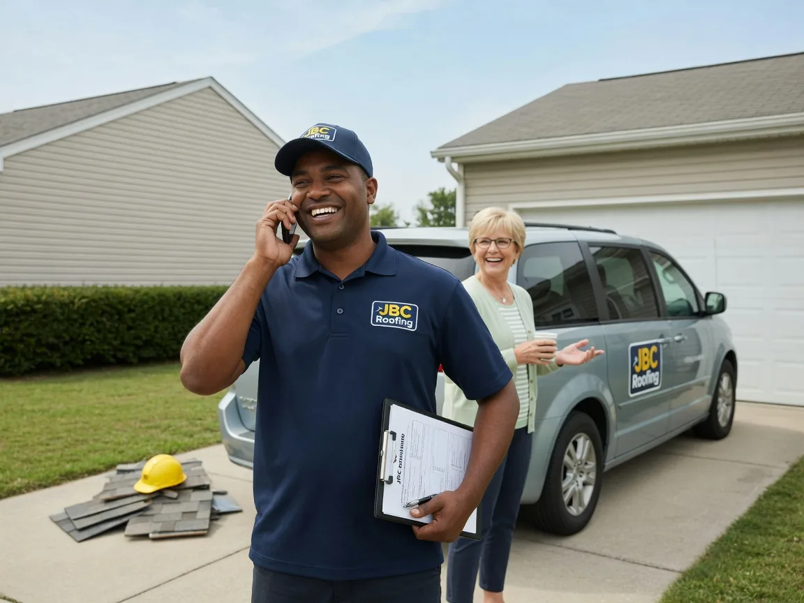 Roof Replacement Rixeyville, VA FAQs